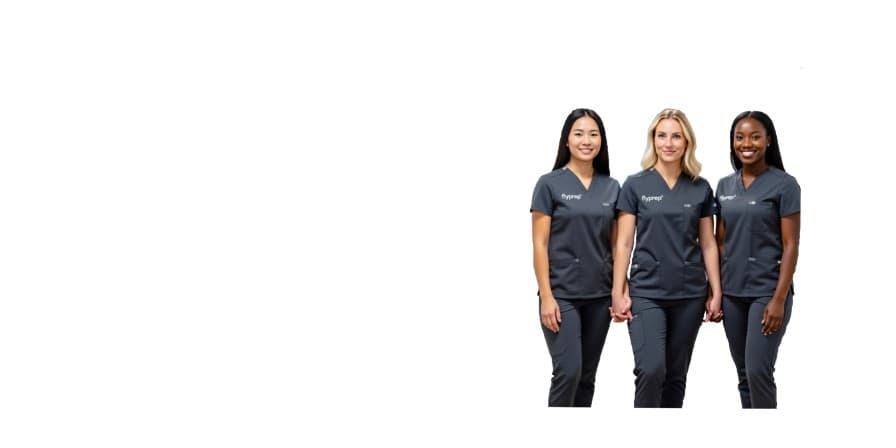 We give you the wings to fly